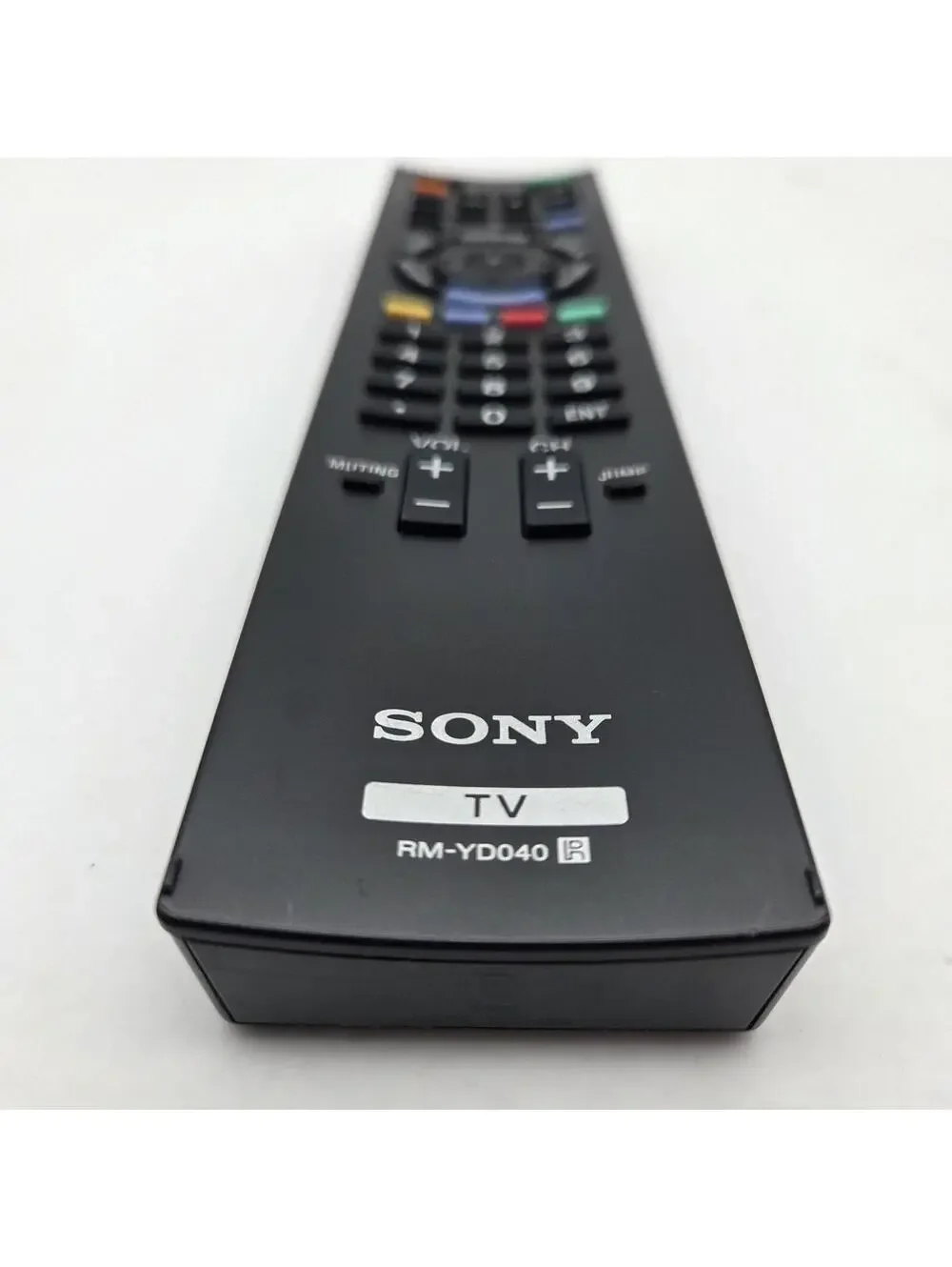 OEM Sony RM-YD040 Remote Control for Bravia TV KDL-40HX800 KDL-46HX800 KDL-55HX8